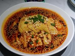 -青花椒花椒鱼(合生汇店)