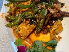 农家小炒肉-徽珍源(龙茗路店)