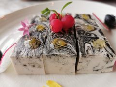 -无锡苏宁银河国际酒店-悦府65中餐厅