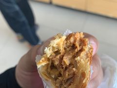 -长发西饼(临顿路店)