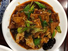 家常豆腐-京碗居老北京特色菜(北环东路店)