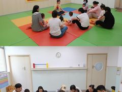 -巧虎KIDS早教中心(青秀区盛天地店)