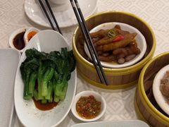 -顺峰·粤菜海鲜·早茶自助(阜成店)