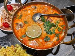 -Home Thai·泰谣(王府井apm店)