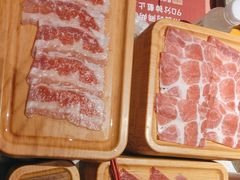 -空之介寿喜烧·和牛放题(恒隆广场店)