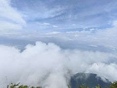 -峨眉山风景名胜区