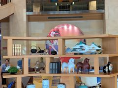 -昆山琶拉帝诗酒店·河畔咖啡厅Riverside Cafe