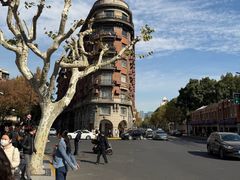 -老吉士酒家(天平路店)