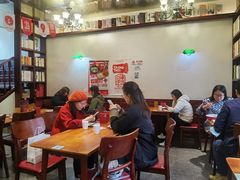 -付小姐在成都(中山公园店)