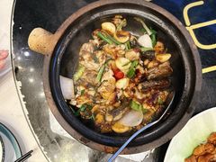 -常来小聚·广州非遗传承餐厅(高德置地店)