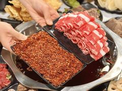 -三江汇火锅店(保全街店)
