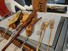 -纪录片《人生一串》体验店(静安店)