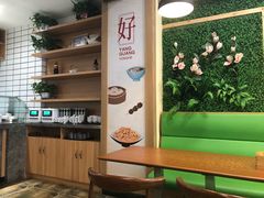 -阳光永和石磨豆浆(联盟路店)