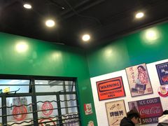 -孖记茶档·热腾茶餐(荔湾领展广场店)