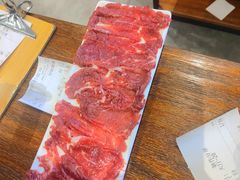 -牛必福潮汕牛肉火锅(油坊桥店)