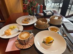 -杭州西子湖四季酒店-WL BISTRO西湖餐厅(灵隐路店)