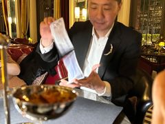 -The St·Regis Bar 瑞吉酒吧