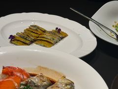 -三利音·玖弄小鲜(浦东嘉里城店)