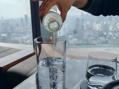 -FLAIR顶层餐厅酒吧(浦东丽思卡尔顿酒店)