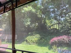 -老房子金沙元年川菜食府·花园餐厅(金沙店)