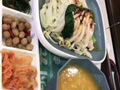 -魏家凉皮(协和店)