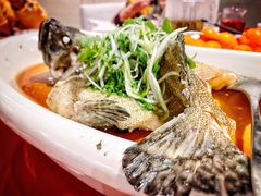 -安蒂娅.悦景轩中餐厅(西乡店)