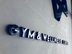 门面-GYMCARE VIVA(金开店)