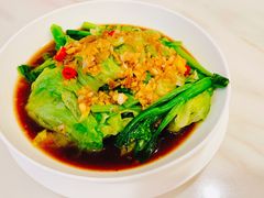 -子霖南山鲜虾面(南山总店)