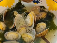 -萨莉亚意式餐厅(深圳北站店)