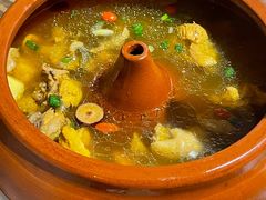 -小喜客·云南特色菜(纳西庭院店)