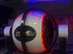 -嗨翻Hi-Fun竞技主题乐园·蹦床亲子生日轰趴(国光1937店)