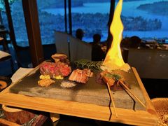 -地球美食剧场