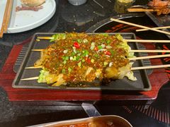 -刘全福吊炉烧烤王(东江路店)