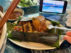 -蜗牛小馆醉乡民谣云南菜(惠新西里店)