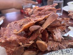 -哈尔滨大水饺(船山路店)