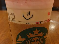 -星巴克(常州丰臣国际广场店)