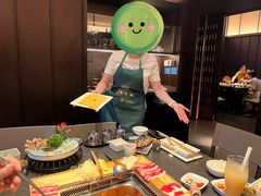 -宽来火锅(来福士广场店)