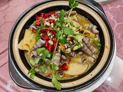 -阿壮佬·温州排档(勤政路店)