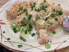 -苏记餐厅(叠南店)