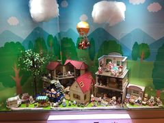 -TOYSRUS玩具反斗城(上海万象城店)
