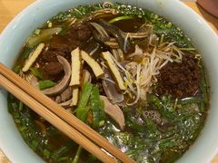 -镇南锅盖面馆(解放路店)