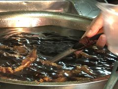 -大马弄蒋师傅美食酥鱼(察院前店)