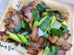 青城老腊肉-青城甲(青城山店)