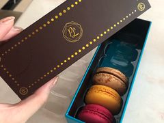 -PAUL LAFAYET 法式甜品(国金中心商场店)