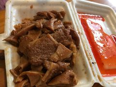 -细妹五香牛杂(步行街店)