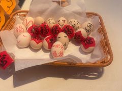 -麦当劳(津南吾悦广场店)