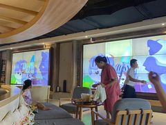 -星河湾温泉洗浴酒店