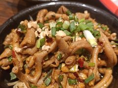 -北丐先生·野馄饨烧烤(雨花万象店)