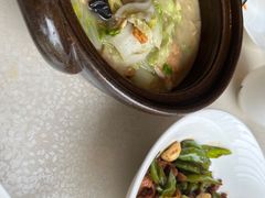 -简小舍· 民间手艺菜(古德寺店)