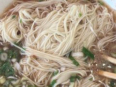 -水仙拉面(水仙街店)